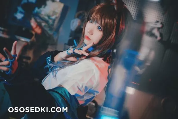 Mao Jun 猫君君 - Photo 47