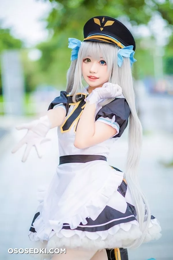 Mao Jun 猫君君 - Photo 65