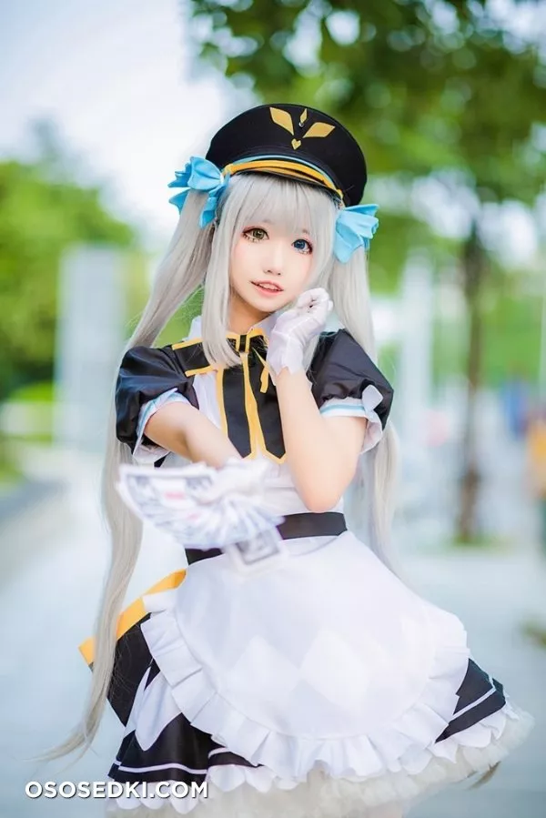 Mao Jun 猫君君 - Photo 66