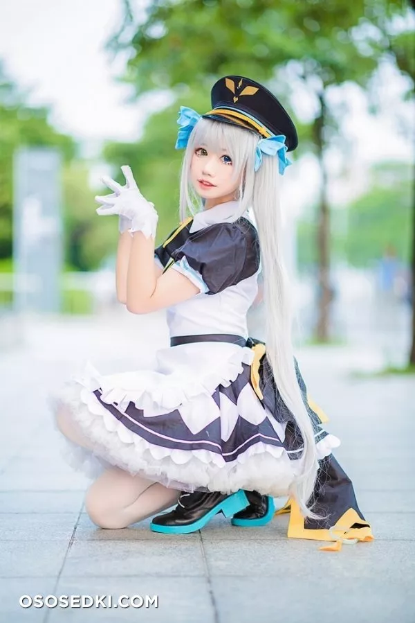 Mao Jun 猫君君 - Photo 70