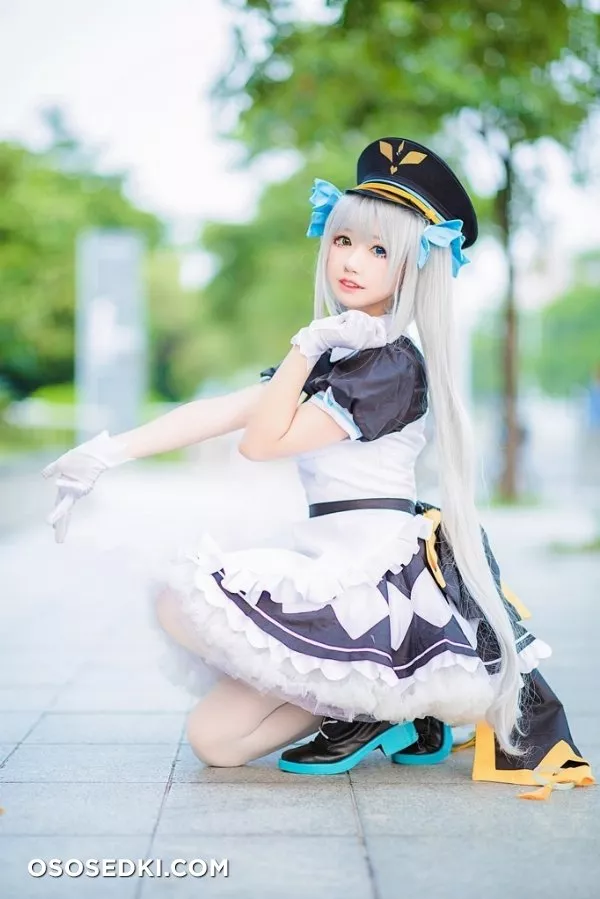 Mao Jun 猫君君 - Photo 71