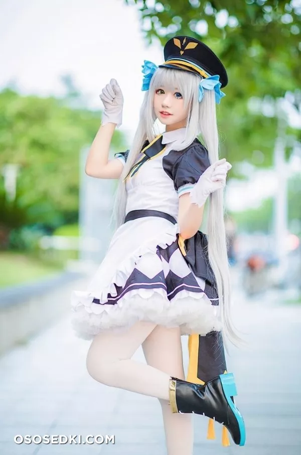 Mao Jun 猫君君 - Photo 75
