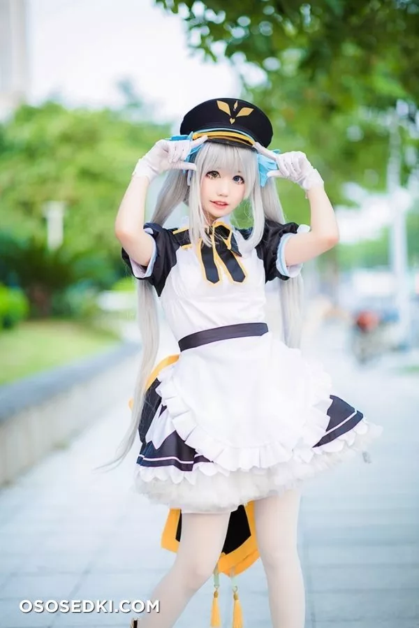 Mao Jun 猫君君 - Photo 76