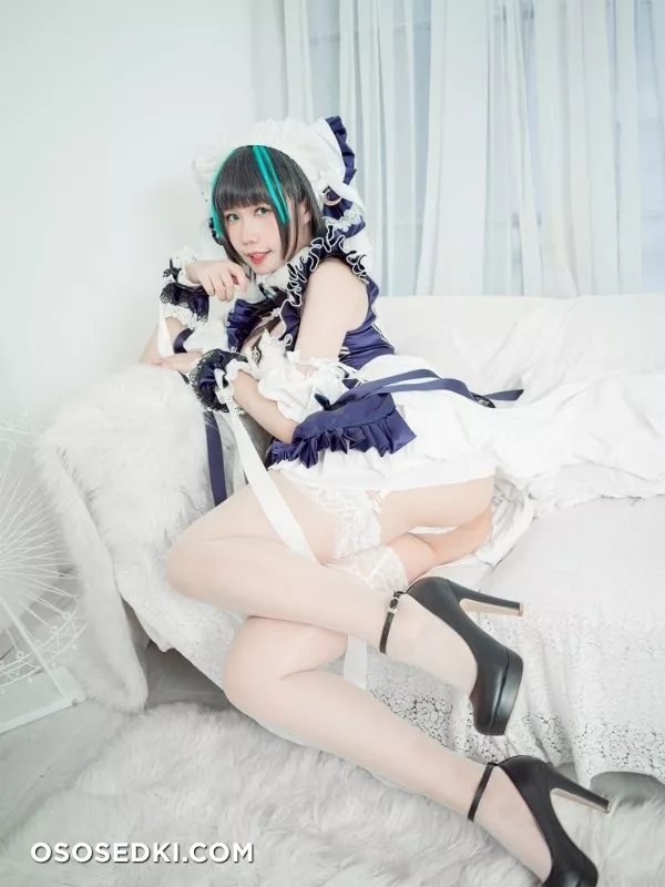 Makachan 麻花麻花酱 - Photo 57