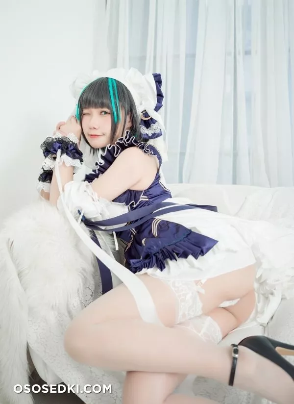 Makachan 麻花麻花酱 - Photo 58