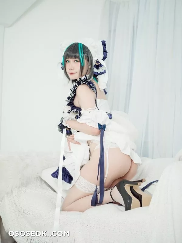 Makachan 麻花麻花酱 - Photo 60