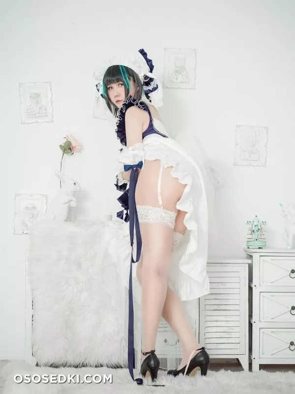 Makachan 麻花麻花酱 - Photo 63