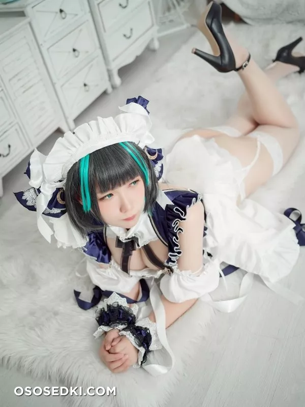 Makachan 麻花麻花酱 - Photo 67