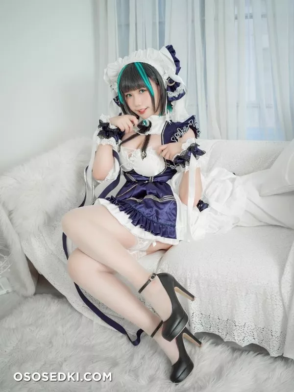 Makachan 麻花麻花酱 - Photo 69