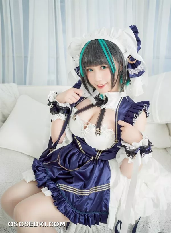 Makachan 麻花麻花酱 - Photo 71