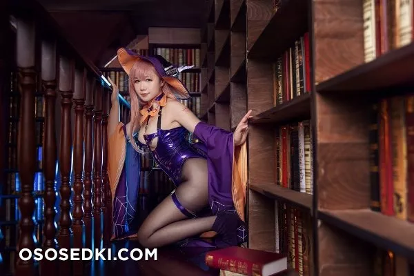 Makachan 麻花麻花酱 - Photo 81