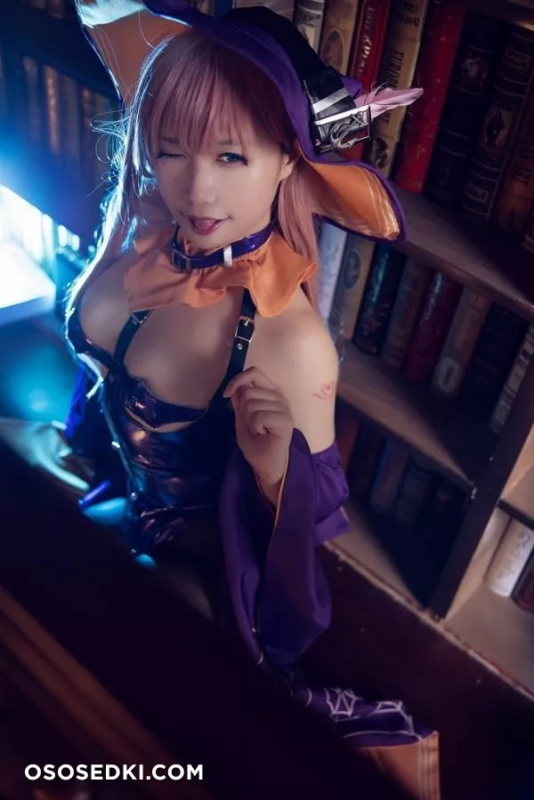 Makachan 麻花麻花酱 - Photo 83
