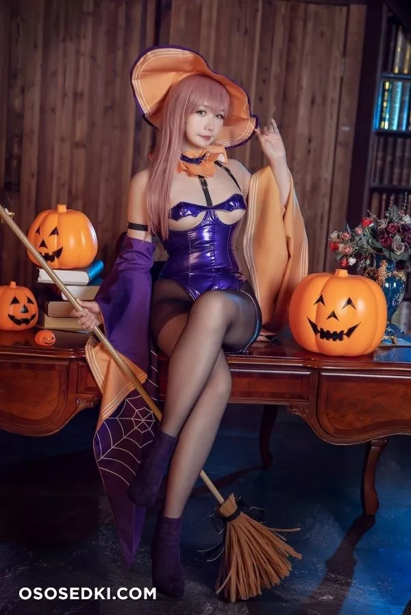 Makachan 麻花麻花酱 - Photo 117
