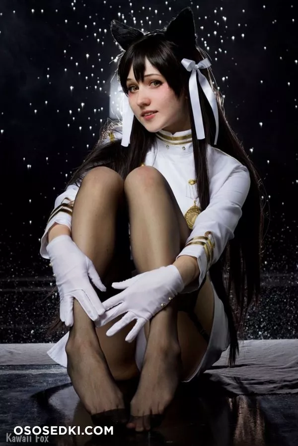 Kawaii Fox - Photo 34