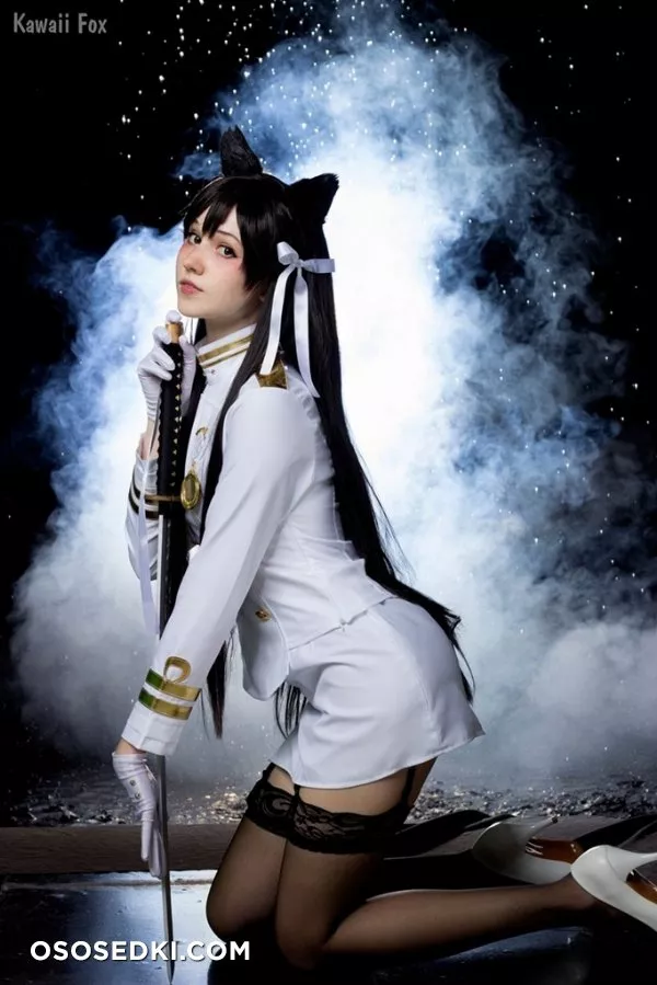 Kawaii Fox - Photo 43