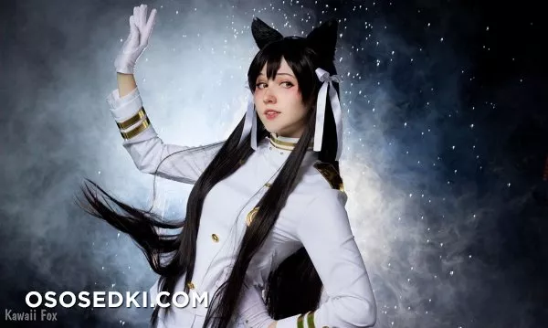 Kawaii Fox - Photo 44