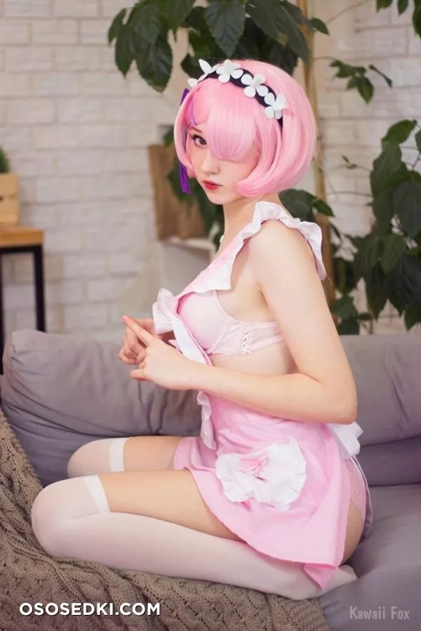 Kawaii Fox - Photo 57