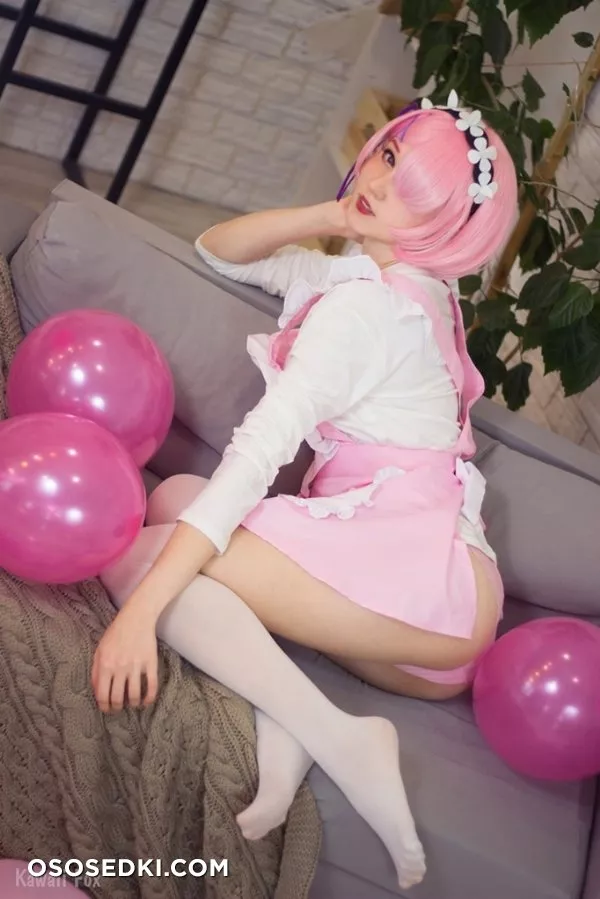 Kawaii Fox - Photo 62