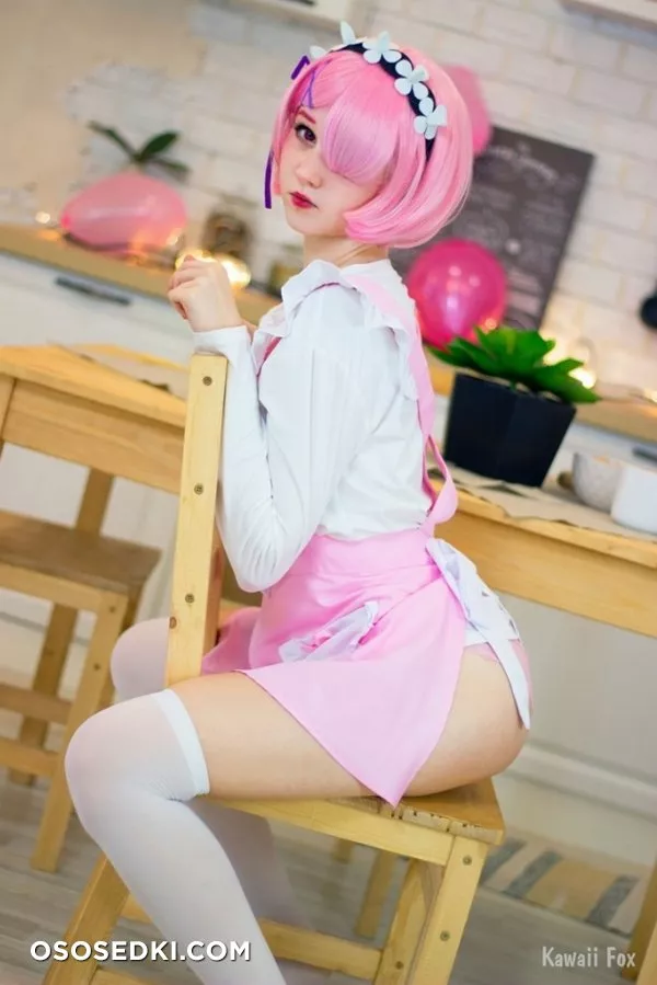 Kawaii Fox - Photo 64