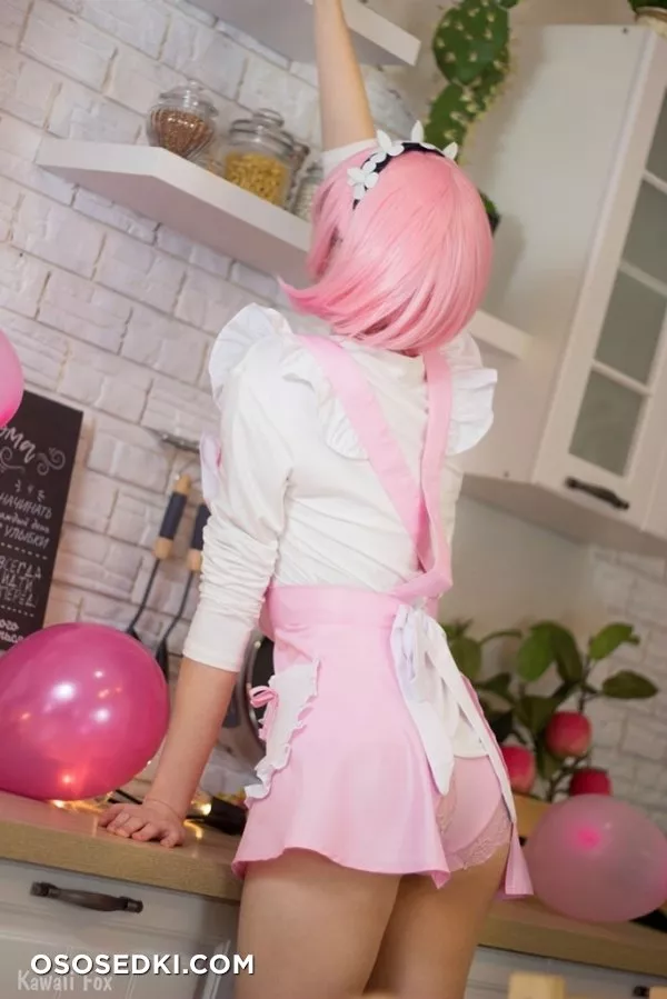 Kawaii Fox - Photo 73