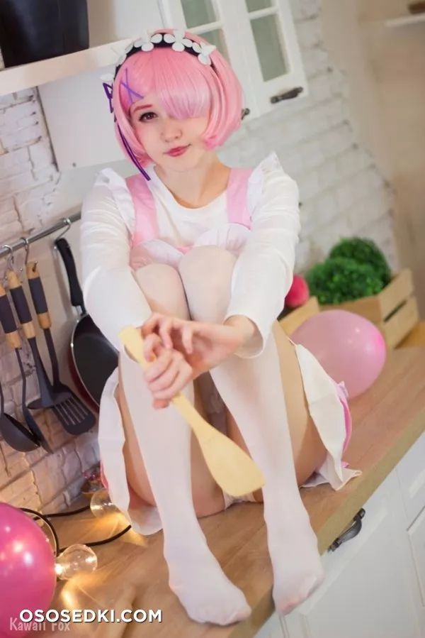 Kawaii Fox - Photo 74