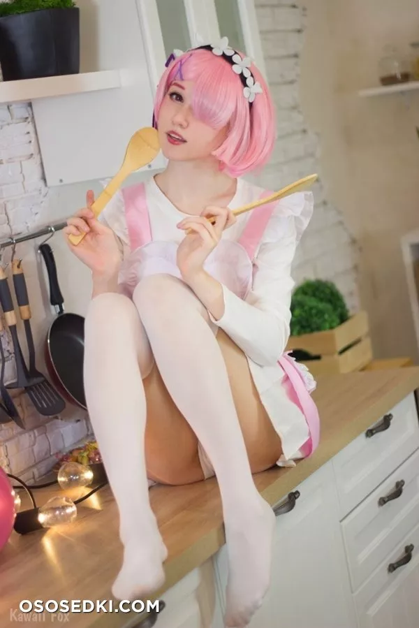 Kawaii Fox - Photo 76