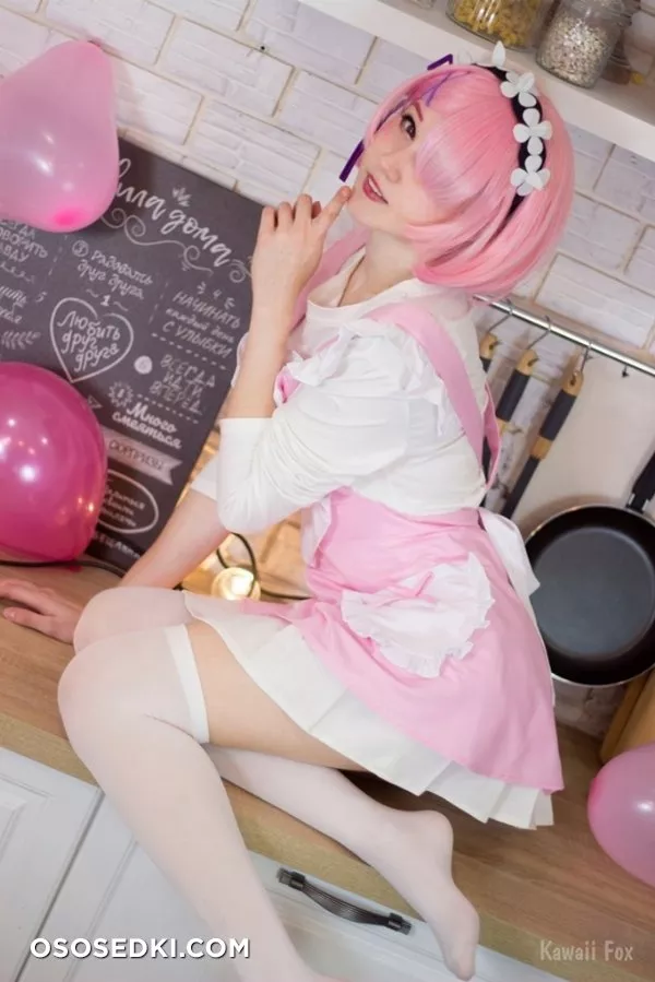 Kawaii Fox - Photo 77