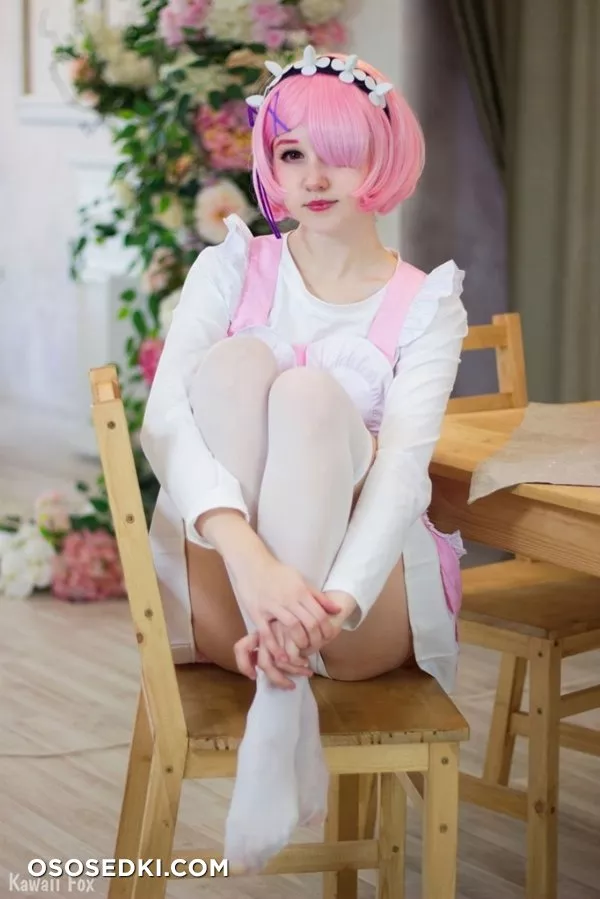 Kawaii Fox - Photo 81