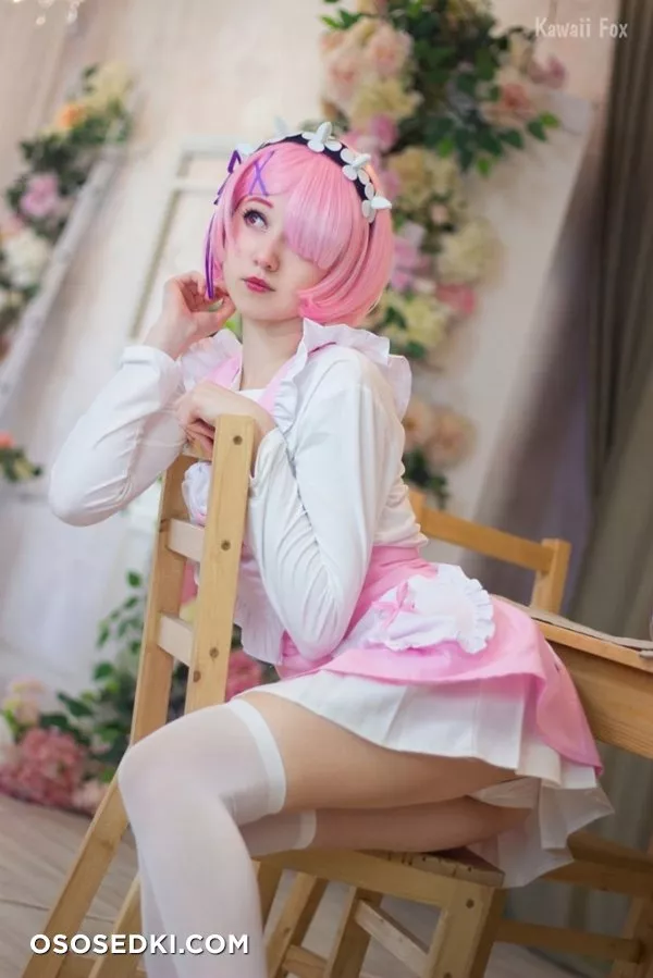 Kawaii Fox - Photo 83