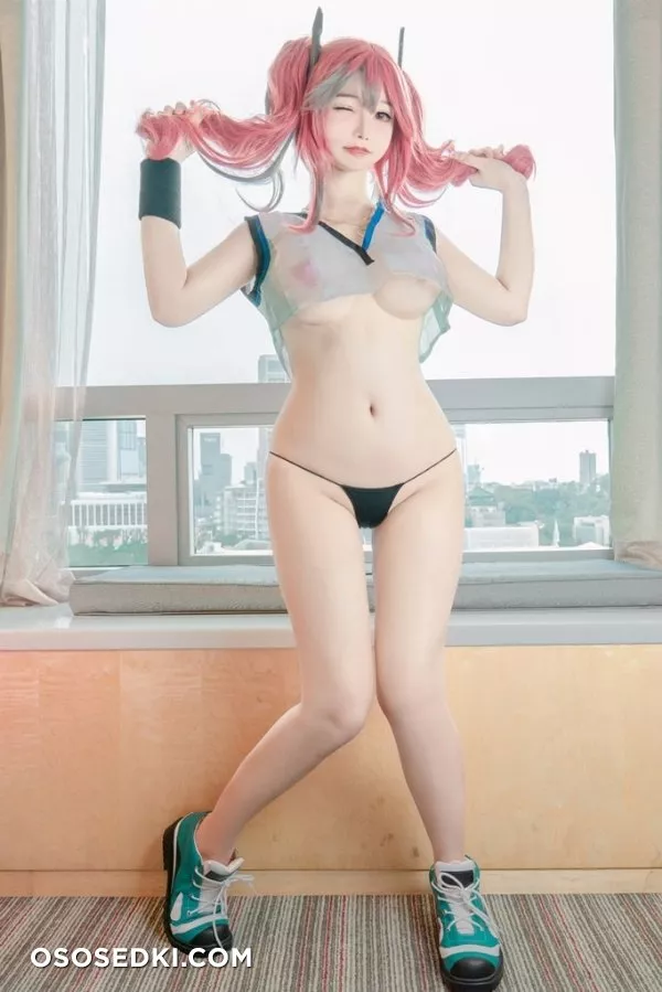 Kitkat - Photo 153