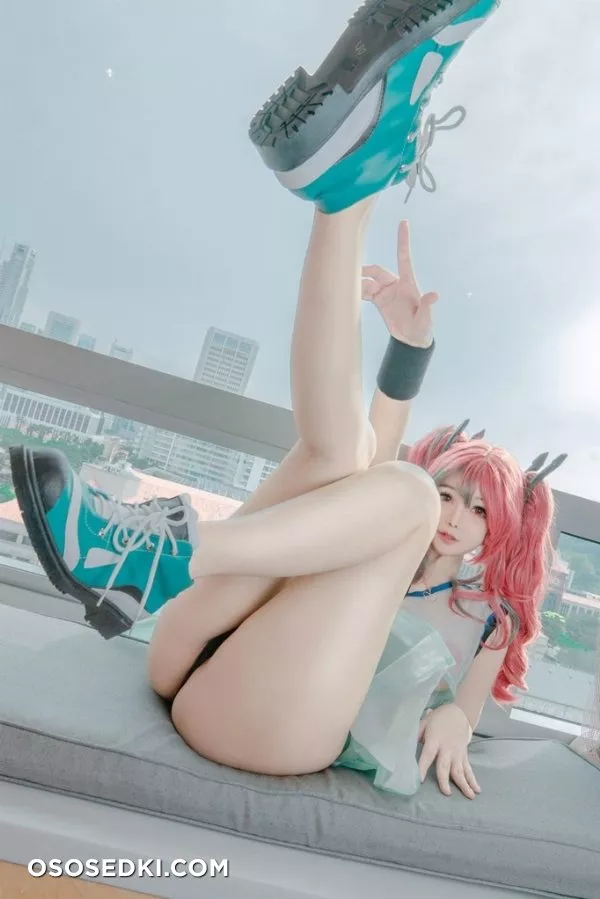 Kitkat - Photo 163