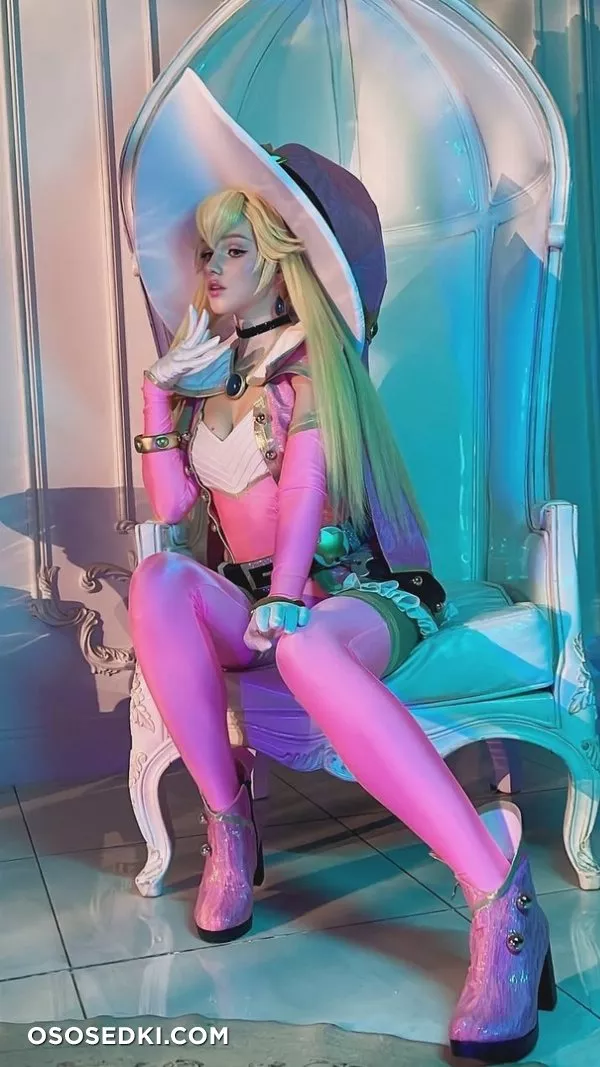 Princess Peach by shirogane_sama - Photo 3