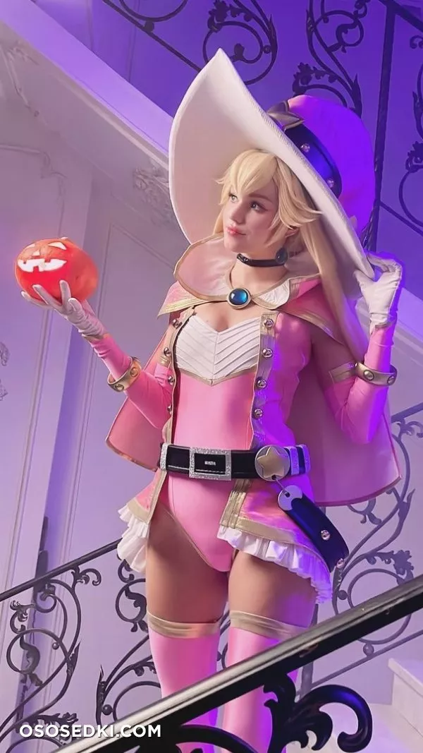 Princess Peach by shirogane_sama - Photo 14