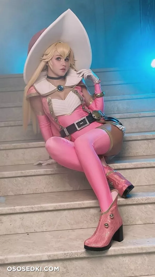 Princess Peach by shirogane_sama - Photo 15