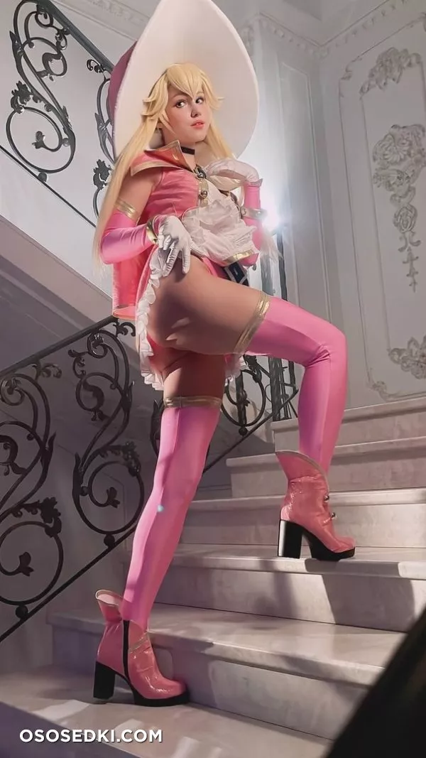 Princess Peach by shirogane_sama - Photo 21