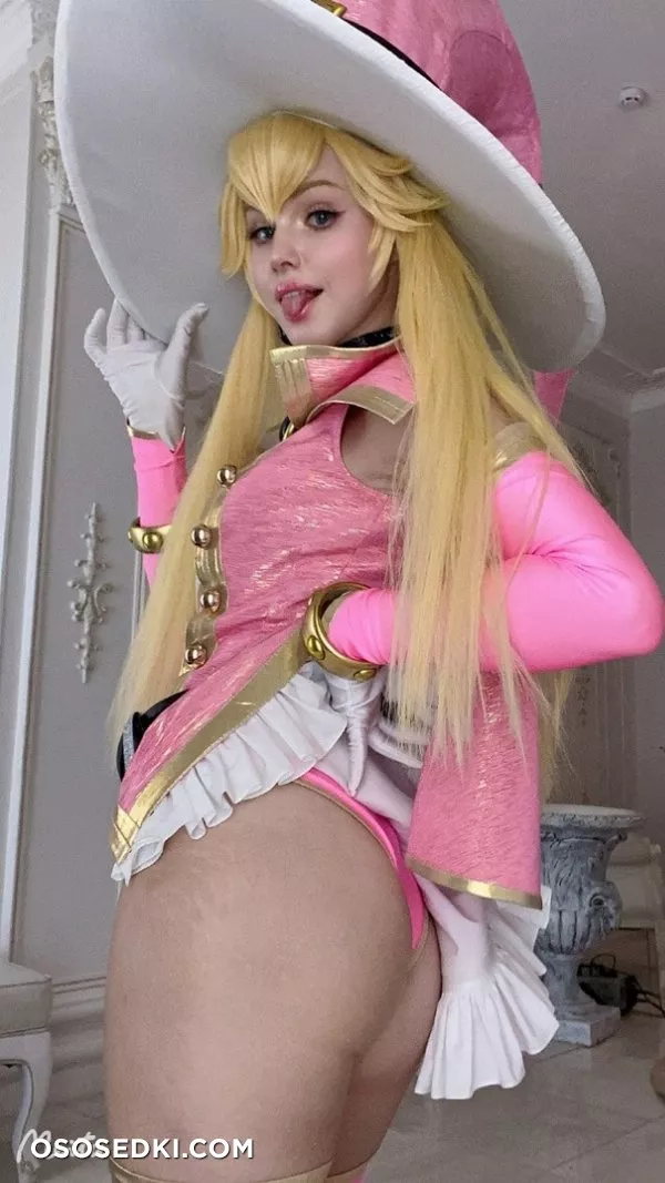 Princess Peach by shirogane_sama - Photo 26