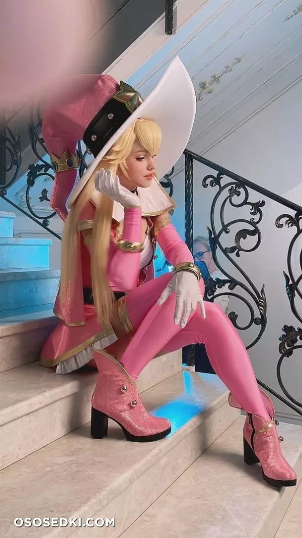 Princess Peach by shirogane_sama - Photo 30