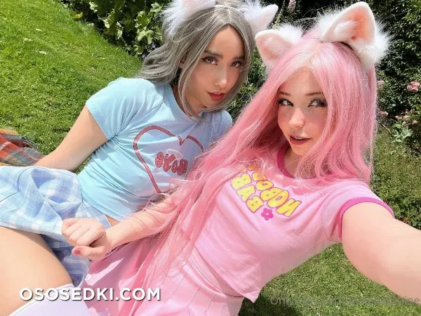 Belle Delphine & Tayszea 3 - Photo 56