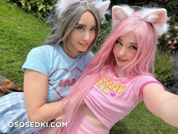 Belle Delphine & Tayszea 3 - Photo 67