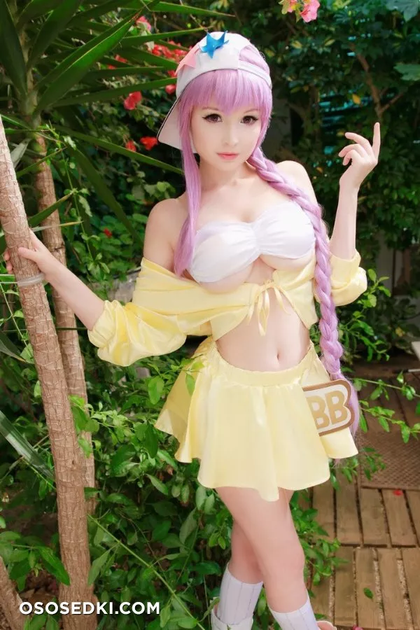 BB Summer by Hidori Rose - Photo 1