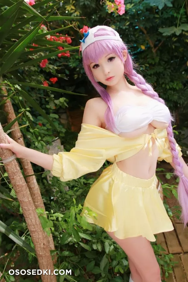 BB Summer by Hidori Rose - Photo 2