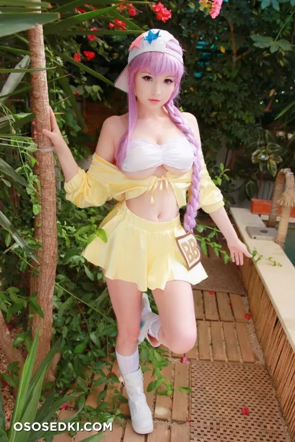 BB Summer by Hidori Rose - Photo 3