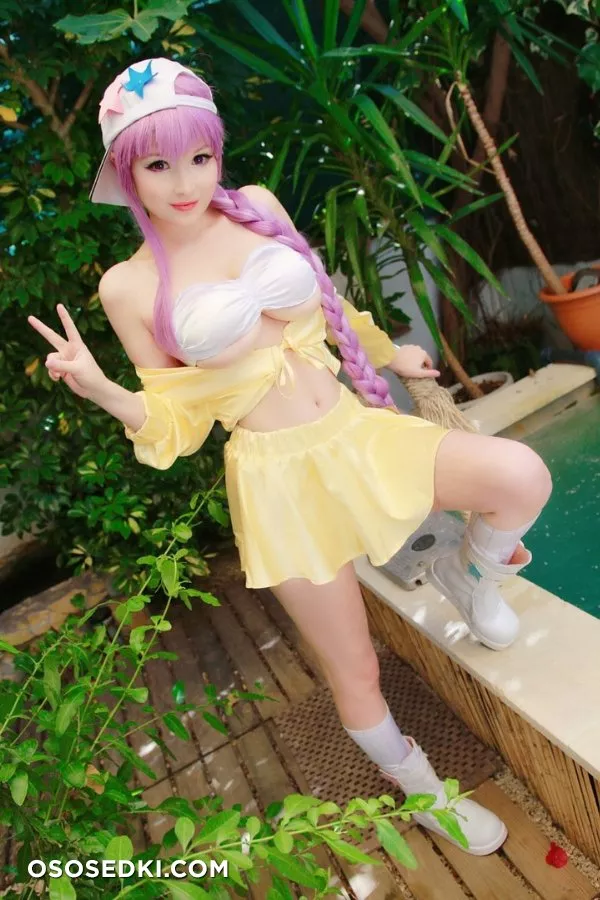 BB Summer by Hidori Rose - Photo 4