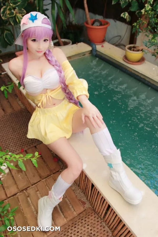 BB Summer by Hidori Rose - Photo 7