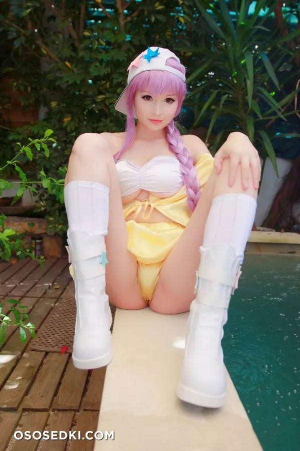 BB Summer by Hidori Rose - Photo 10