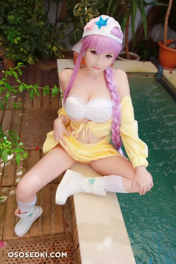 BB Summer by Hidori Rose - Photo 11