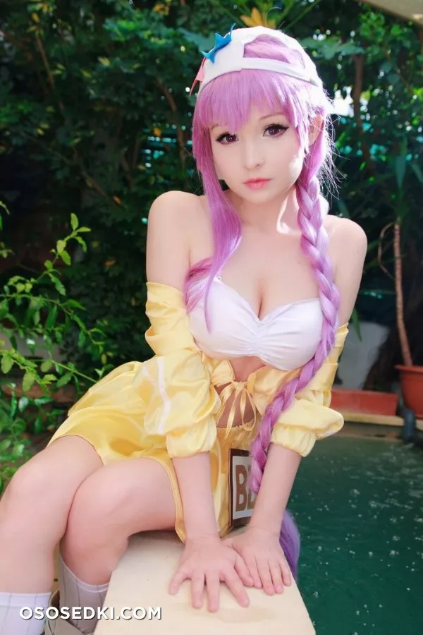 BB Summer by Hidori Rose - Photo 13