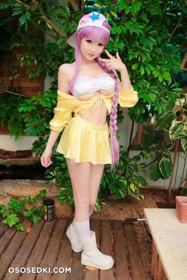 BB Summer by Hidori Rose - Photo 16