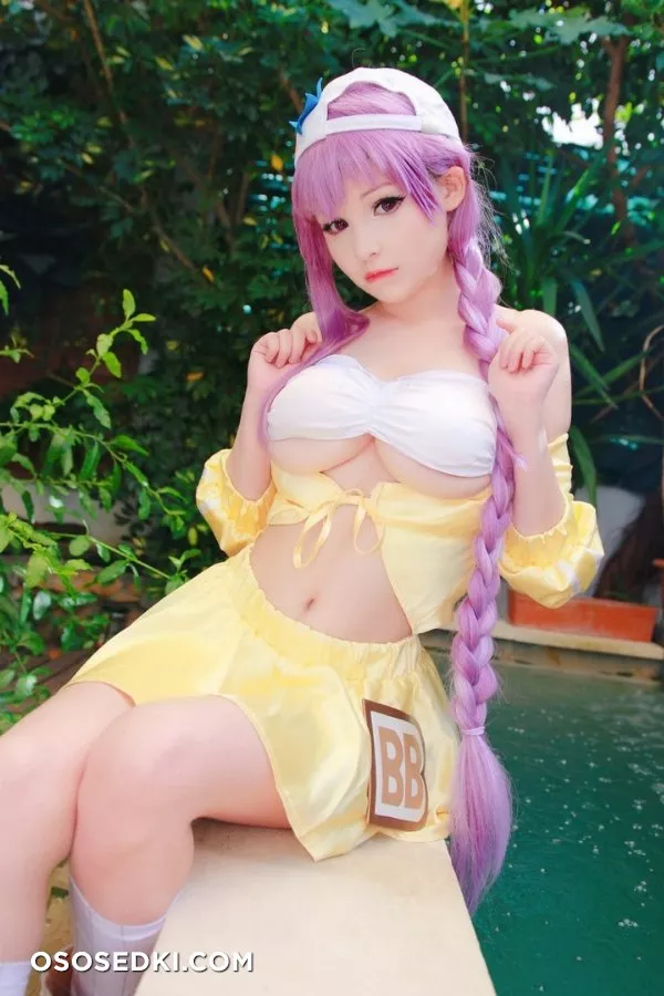 BB Summer by Hidori Rose - Photo 23