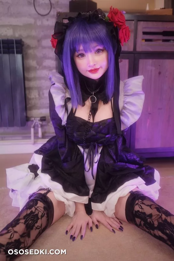 Shizuku-tan by Hidori Rose - Photo 2